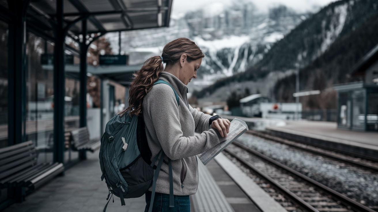 Altenmarkt to Innsbruck Airport Transfer: Your Ultimate Guide